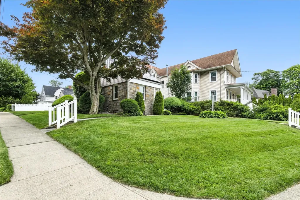 287 Harrison Avenue Harrison NY 10528