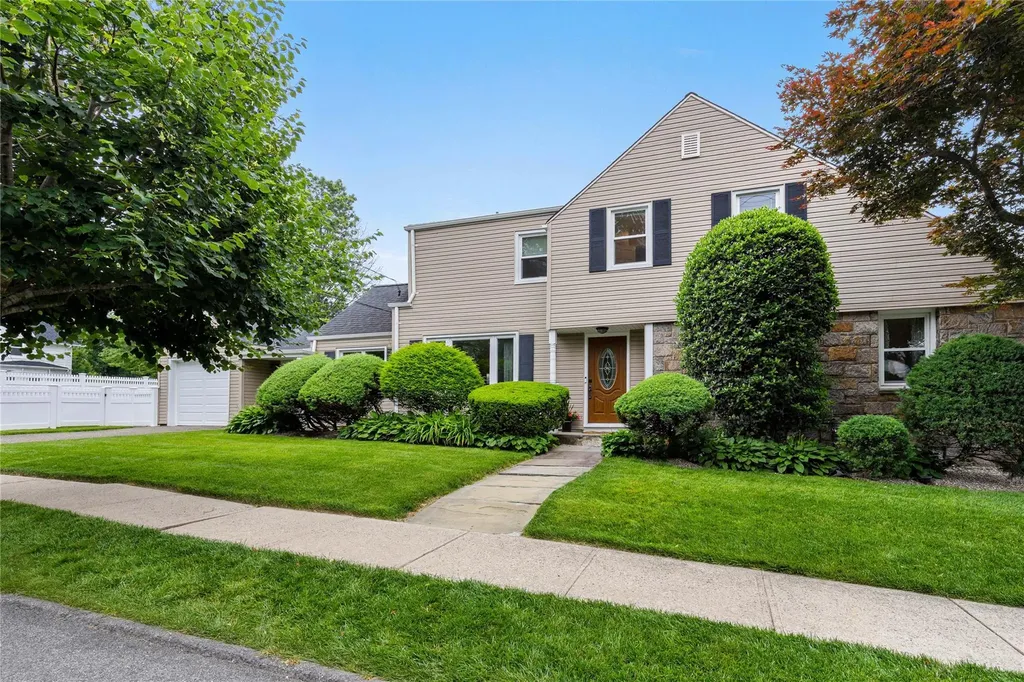 287 Harrison Avenue Harrison NY 10528