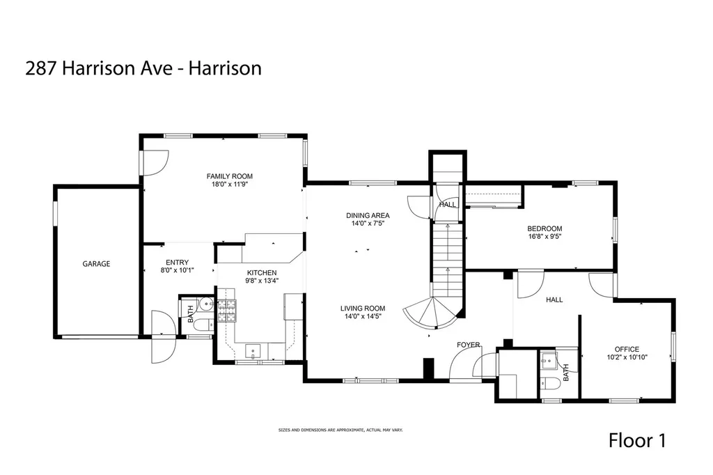 287 Harrison Avenue Harrison NY 10528