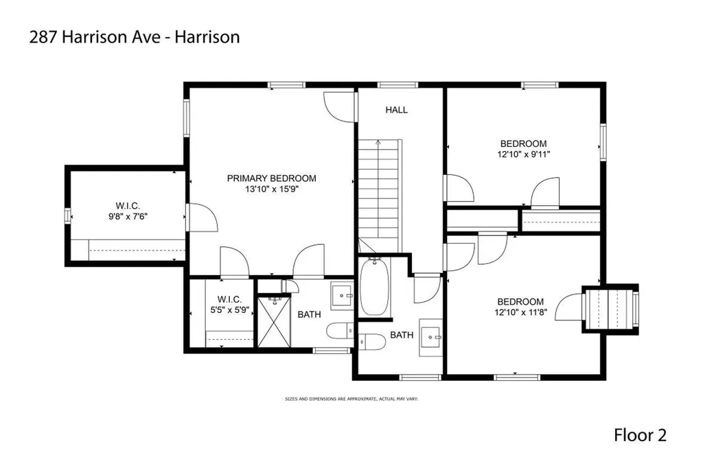 287 Harrison Avenue Harrison NY 10528