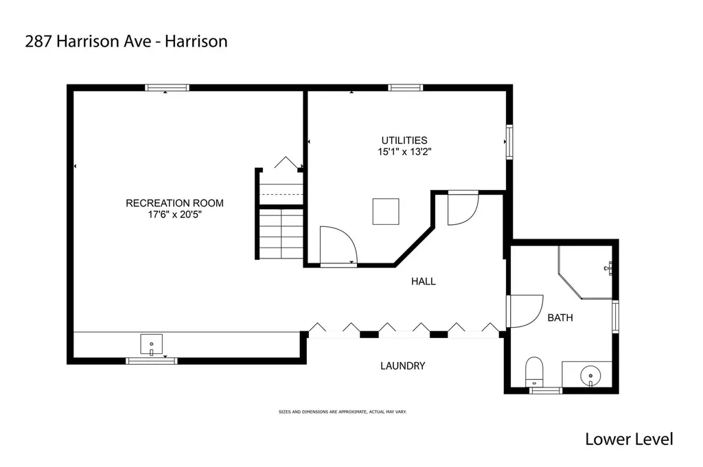 287 Harrison Avenue Harrison NY 10528