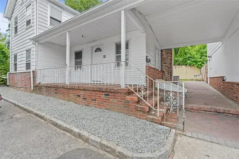 12 Wilson Street Hartsdale NY 10530