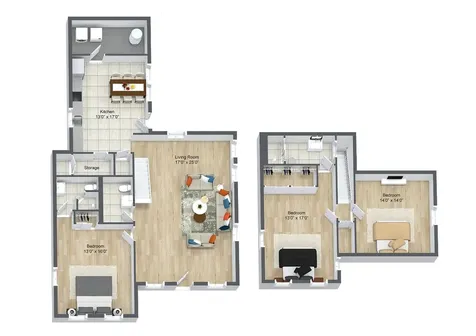 12 Wilson Street Hartsdale NY 10530