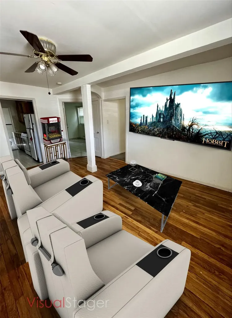 3065 Barkley Avenue Bronx NY 10465