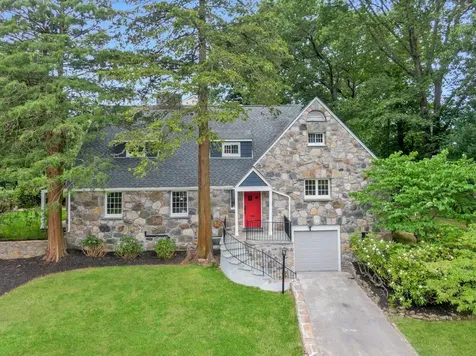 92 Glenwood Avenue New Rochelle NY 10801
