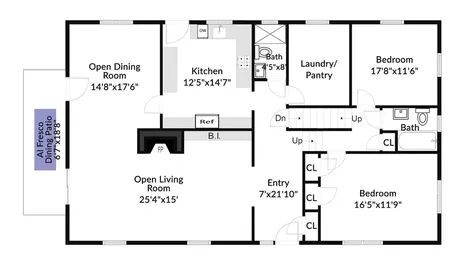 92 Glenwood Avenue New Rochelle NY 10801