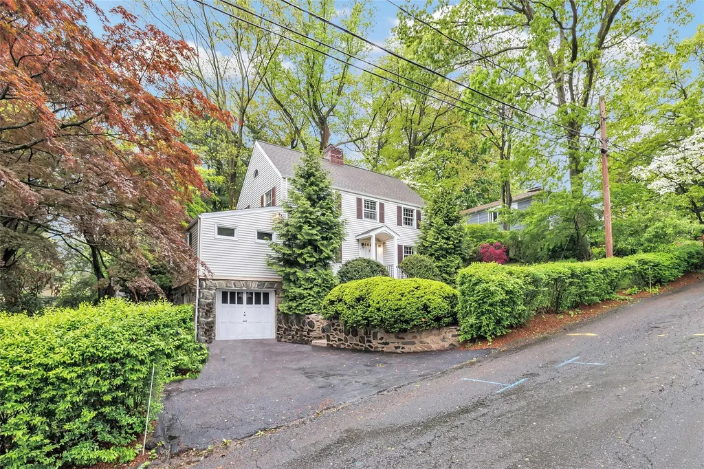 3 Richmond Hill Road Norwalk CT 06854