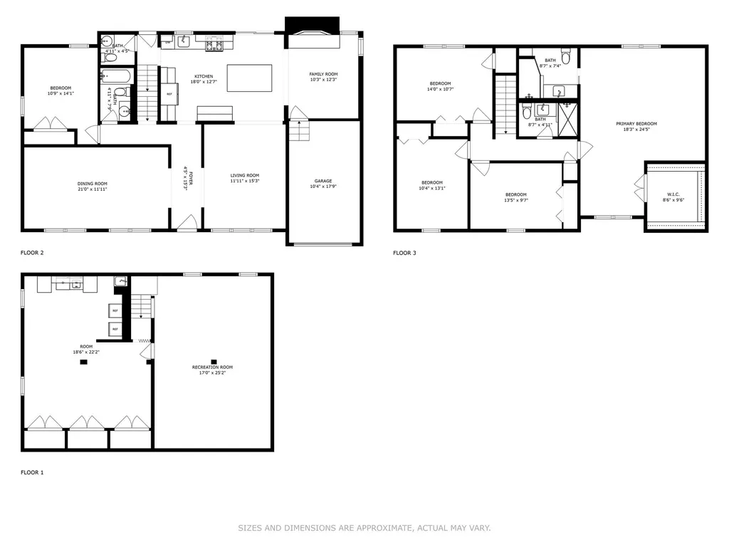 11 Greenfield Lane Commack NY 11725