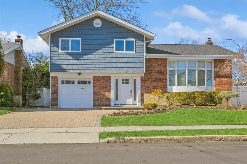 1841 A Decatur Avenue Bellmore NY 11710