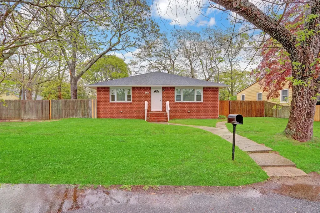 97 Overlook Drive Mastic Beach NY 11951