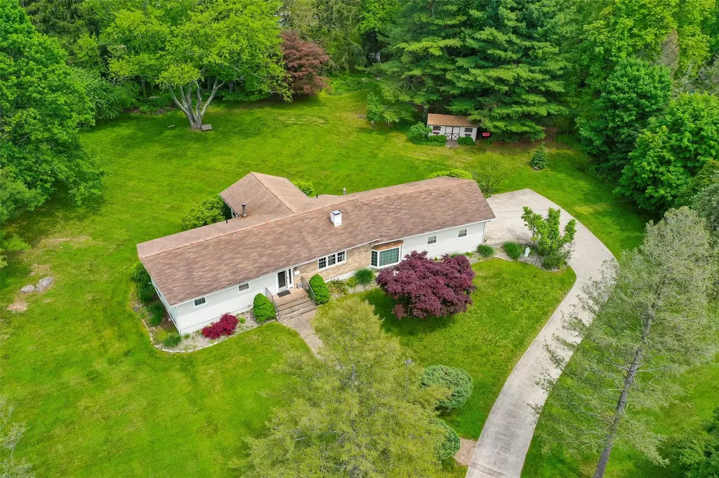 68 Forest Drive Poughquag NY 12570