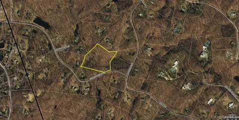 Brook Farm Road Pound Ridge NY 10576
