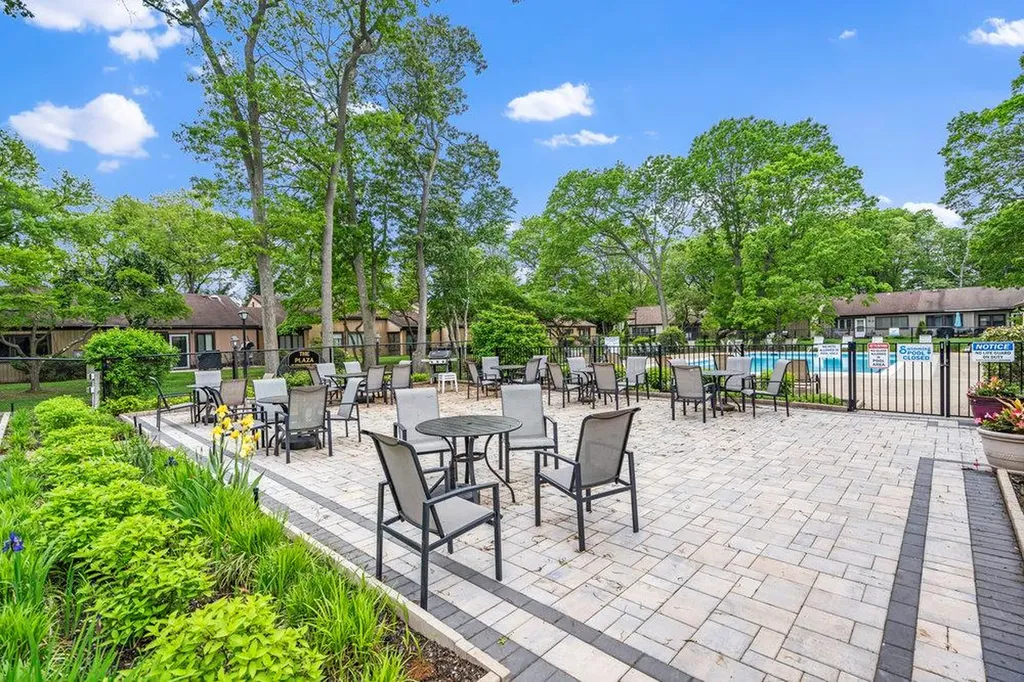 80 Strathmore Gate Drive Stony Brook NY 11790