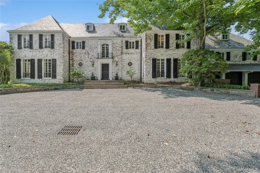 6 Loden Lane Purchase NY 10577