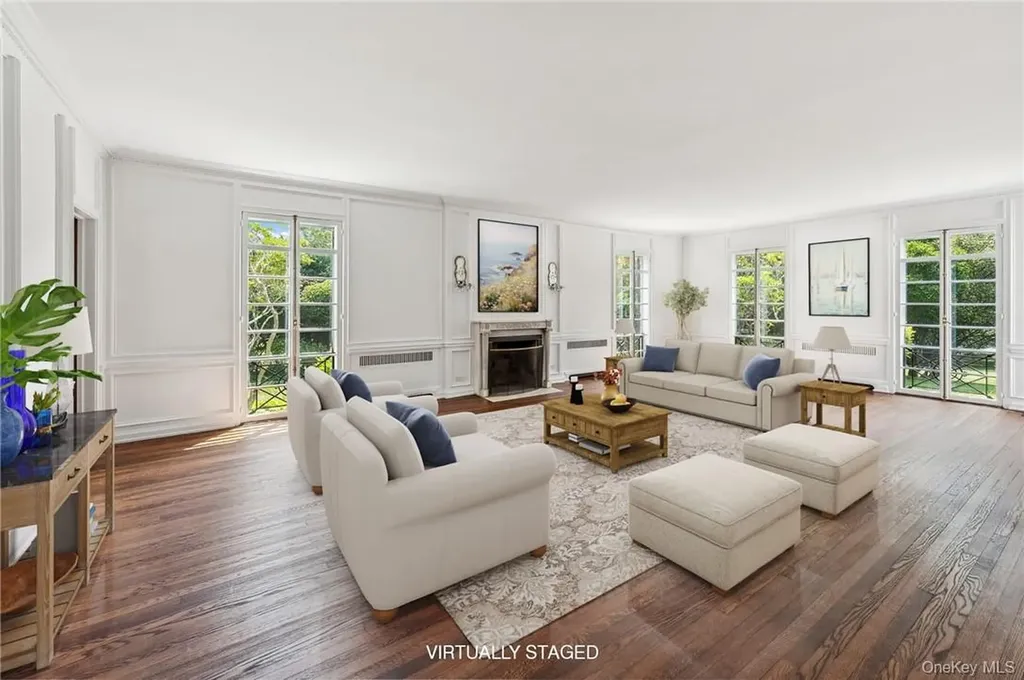 6 Loden Lane Purchase NY 10577