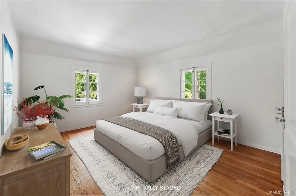 6 Loden Lane Purchase NY 10577