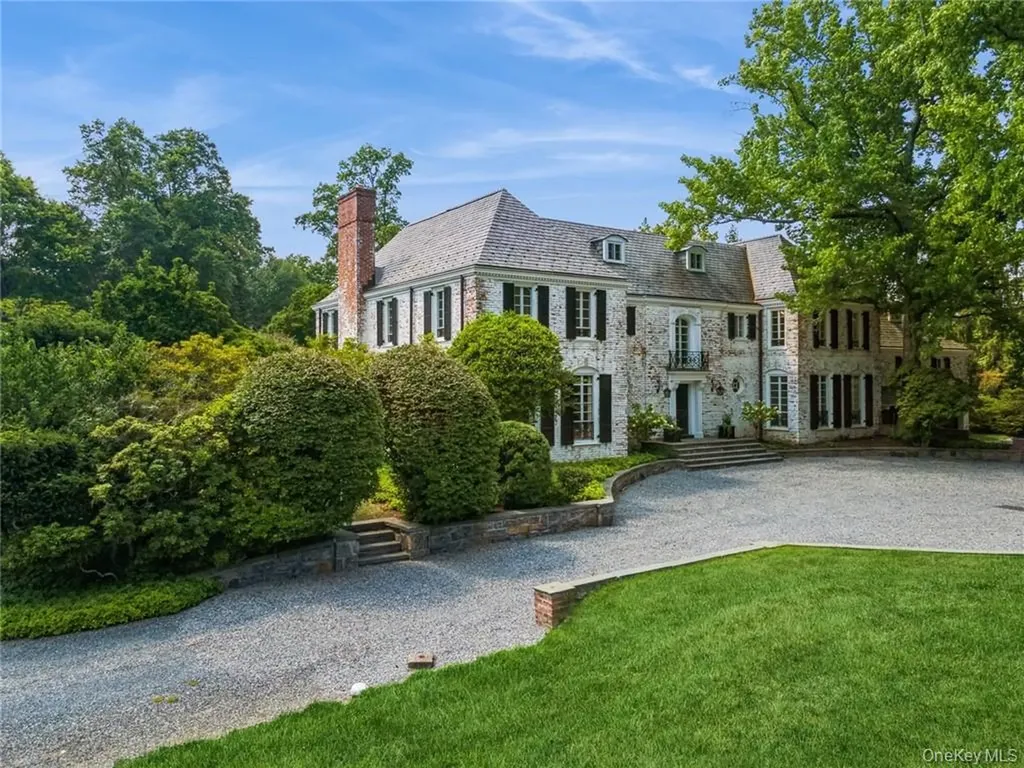 6 Loden Lane Purchase NY 10577