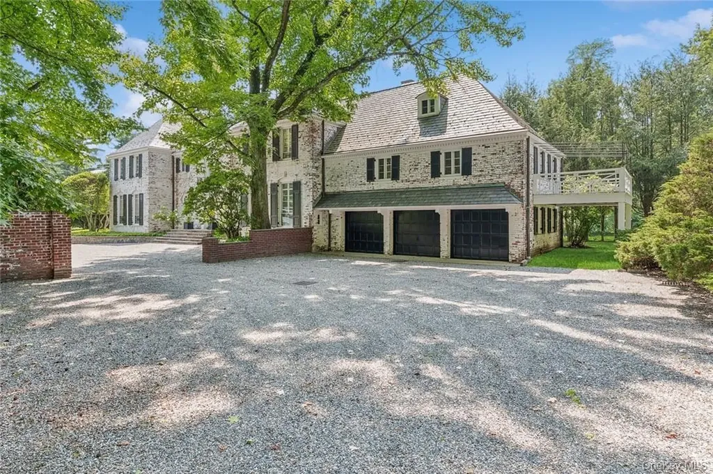 6 Loden Lane Purchase NY 10577
