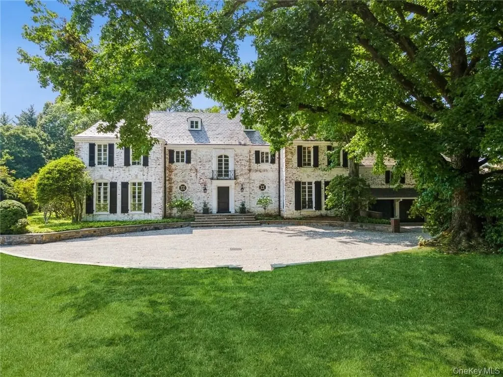 6 Loden Lane Purchase NY 10577