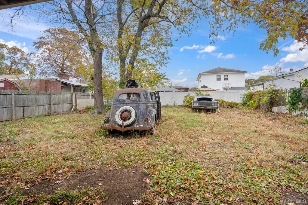 30 Catlin Avenue Roosevelt NY 11575