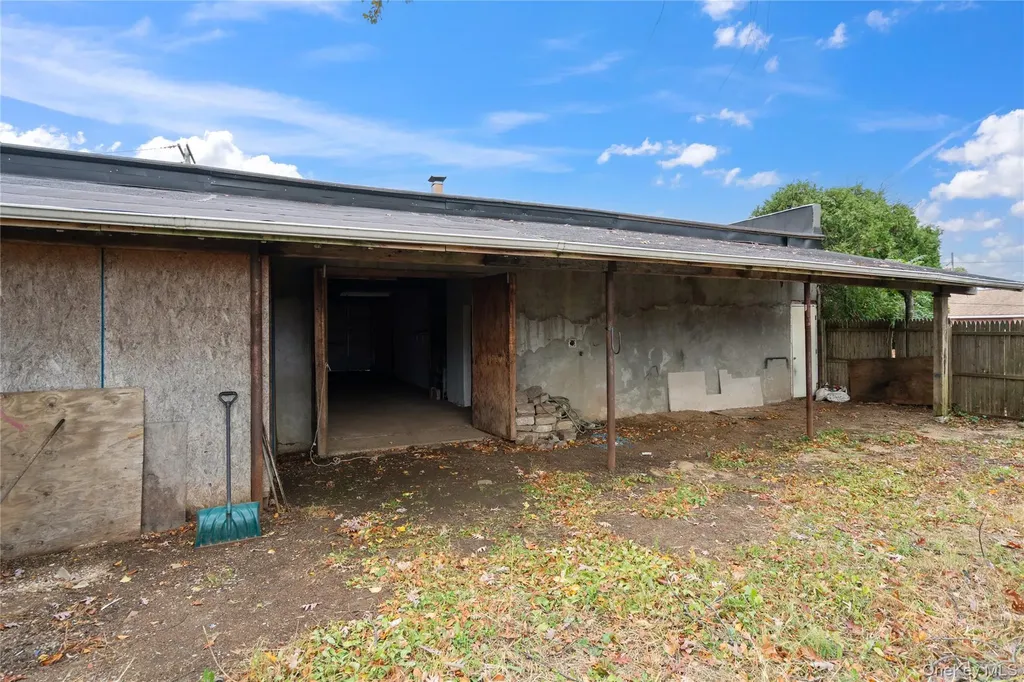 30 Catlin Avenue Roosevelt NY 11575
