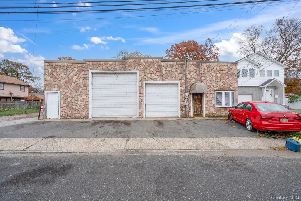 30 Catlin Avenue Roosevelt NY 11575