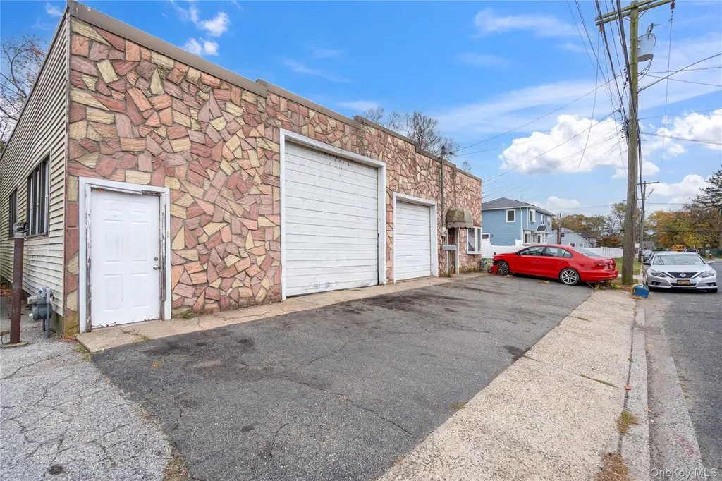 30 Catlin Avenue Roosevelt NY 11575