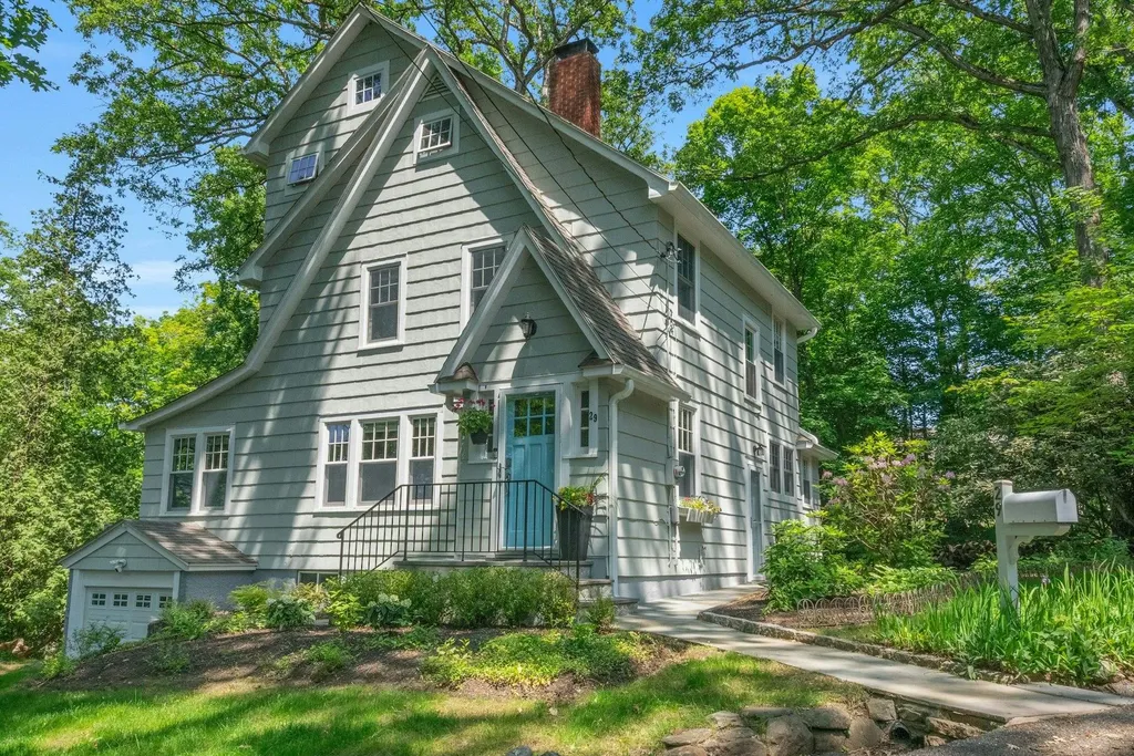 29 Begg Drive Chappaqua NY 10514