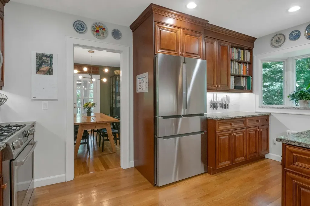 29 Begg Drive Chappaqua NY 10514