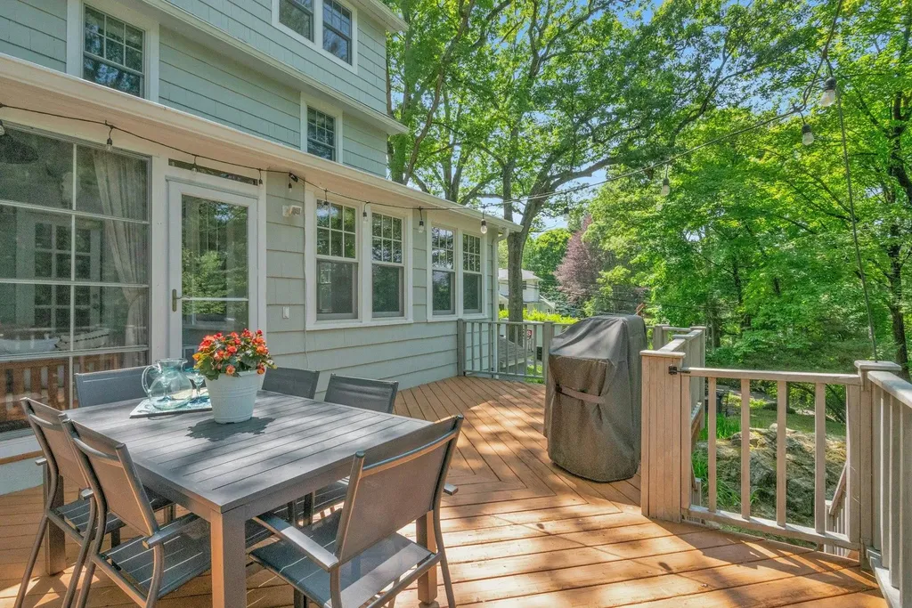 29 Begg Drive Chappaqua NY 10514
