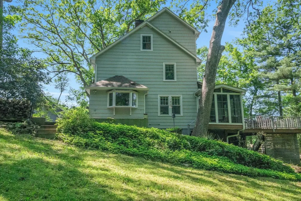 29 Begg Drive Chappaqua NY 10514