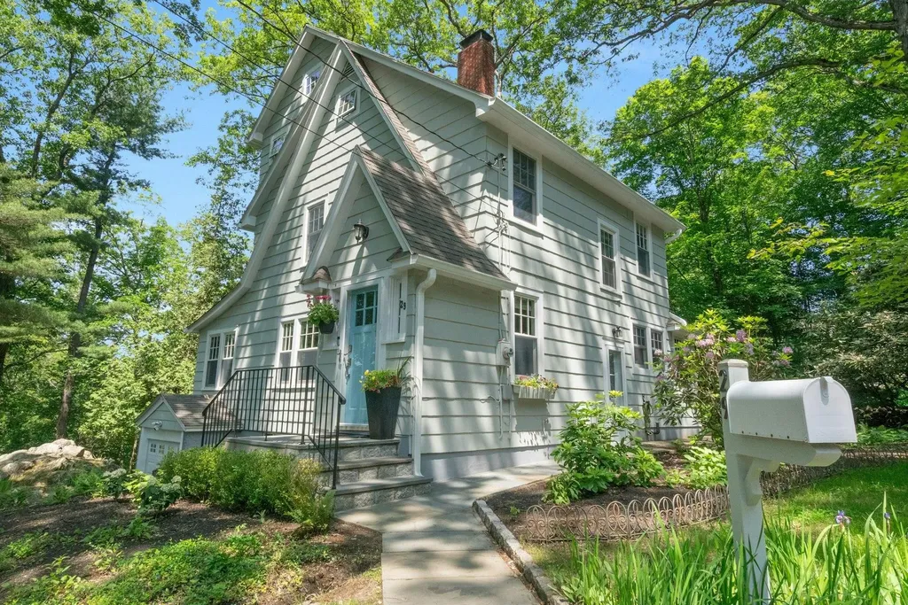 29 Begg Drive Chappaqua NY 10514