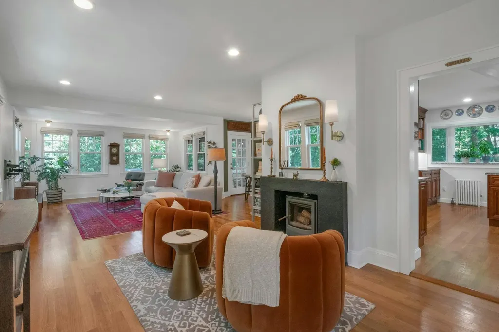 29 Begg Drive Chappaqua NY 10514