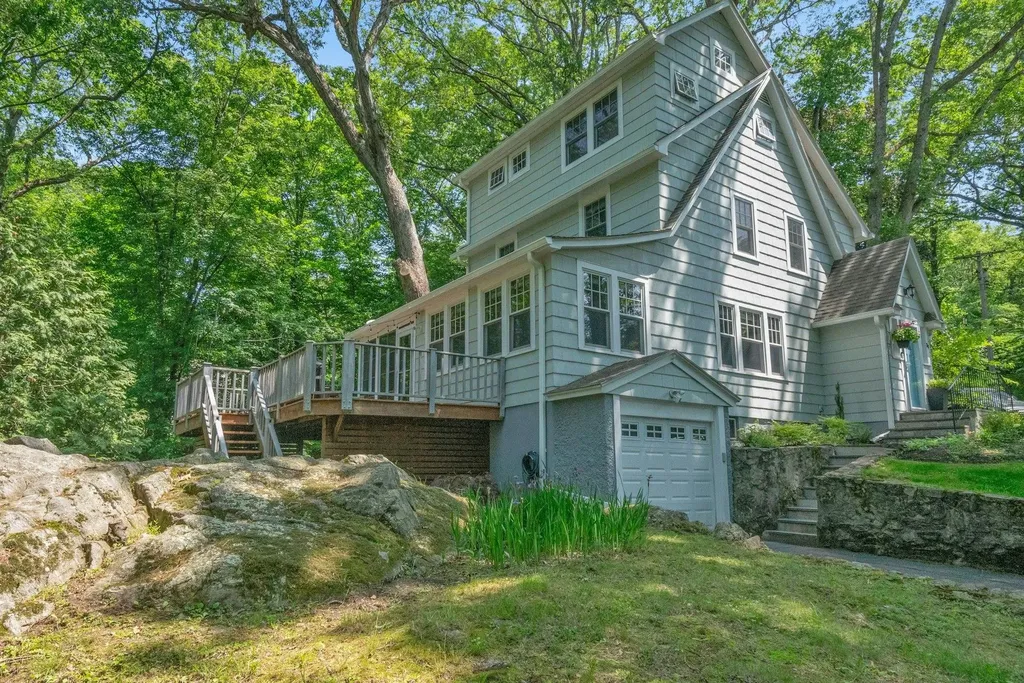 29 Begg Drive Chappaqua NY 10514