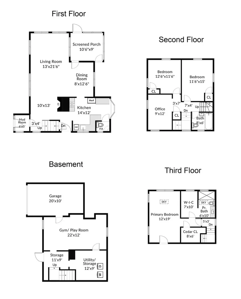 29 Begg Drive Chappaqua NY 10514