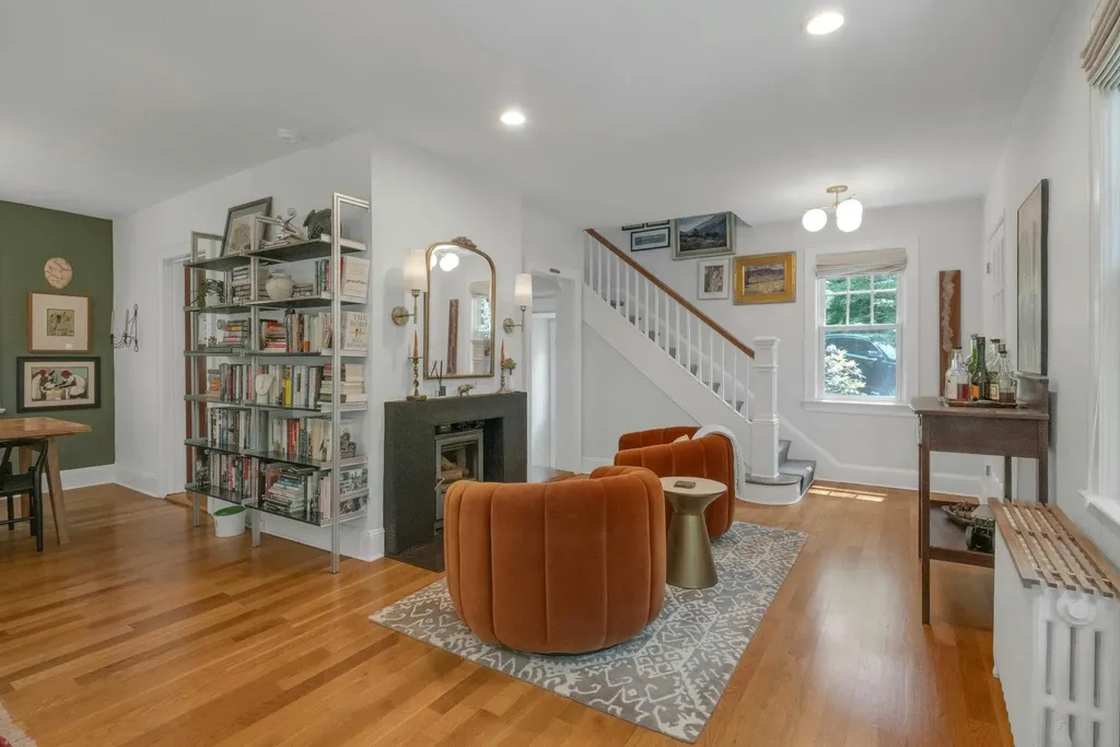 29 Begg Drive Chappaqua NY 10514