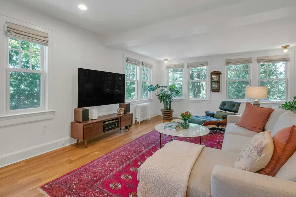 29 Begg Drive Chappaqua NY 10514