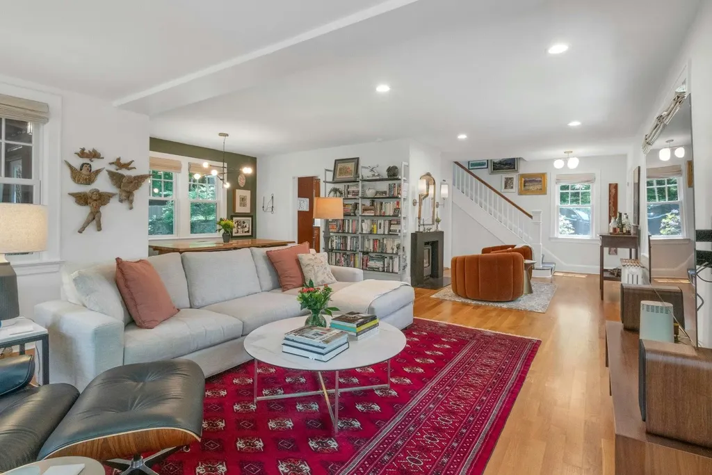29 Begg Drive Chappaqua NY 10514