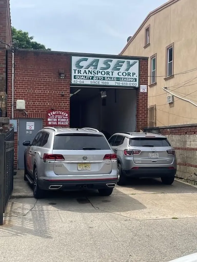 8204 101st Avenue Ozone Park NY 11416