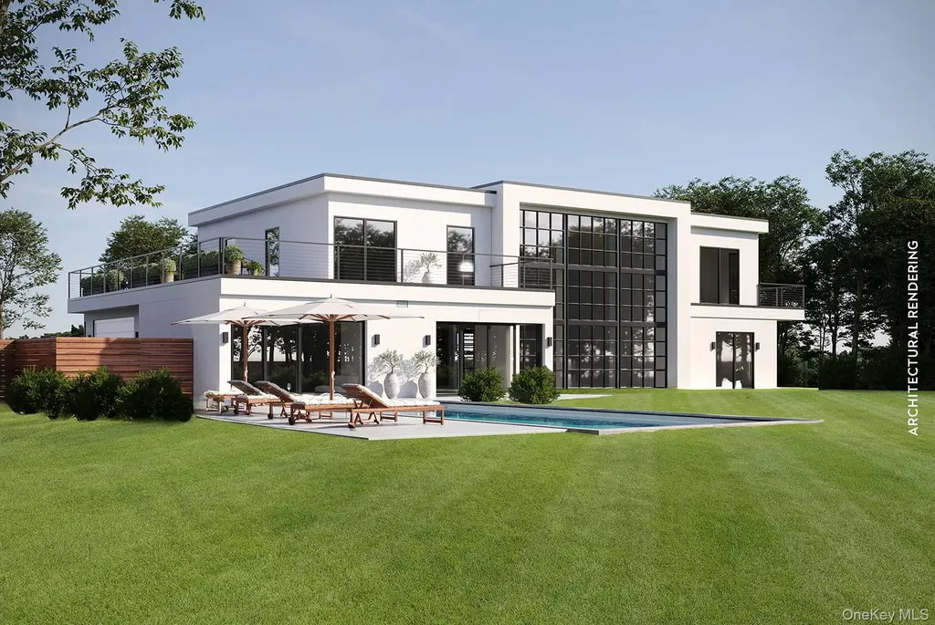 43 Old Orchard Lane East Hampton NY 11937