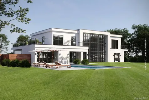 43 Old Orchard Lane East Hampton NY 11937