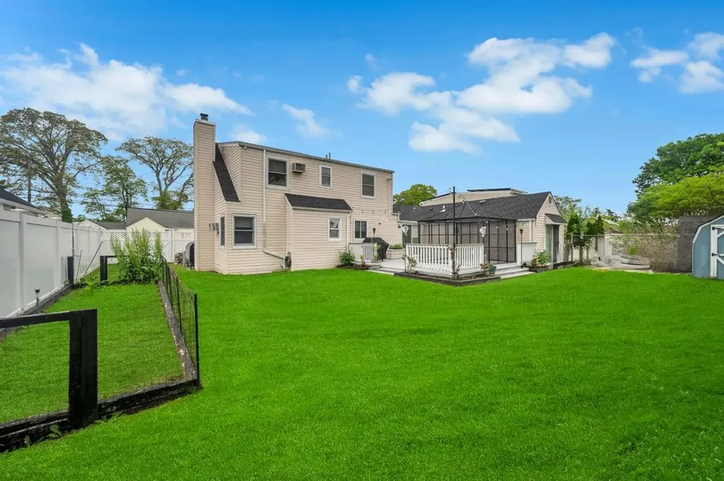 132 Foster Boulevard Babylon NY 11702