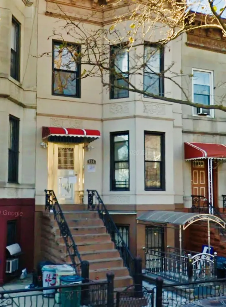 454 58th Street Brooklyn NY 11220