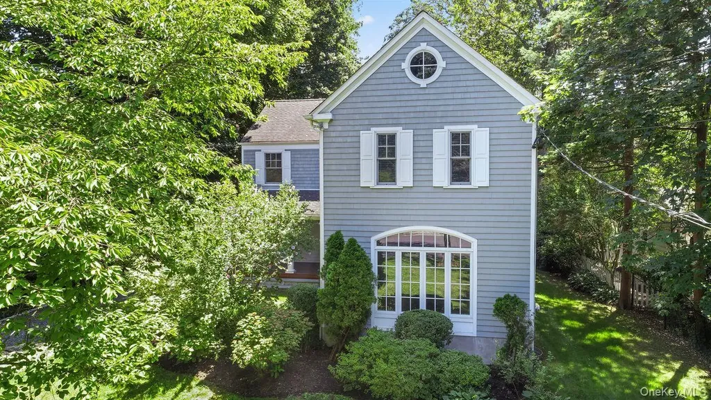 724 Forest Avenue Mamaroneck NY 10543