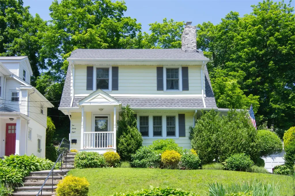 238 Read Avenue Tuckahoe NY 10707