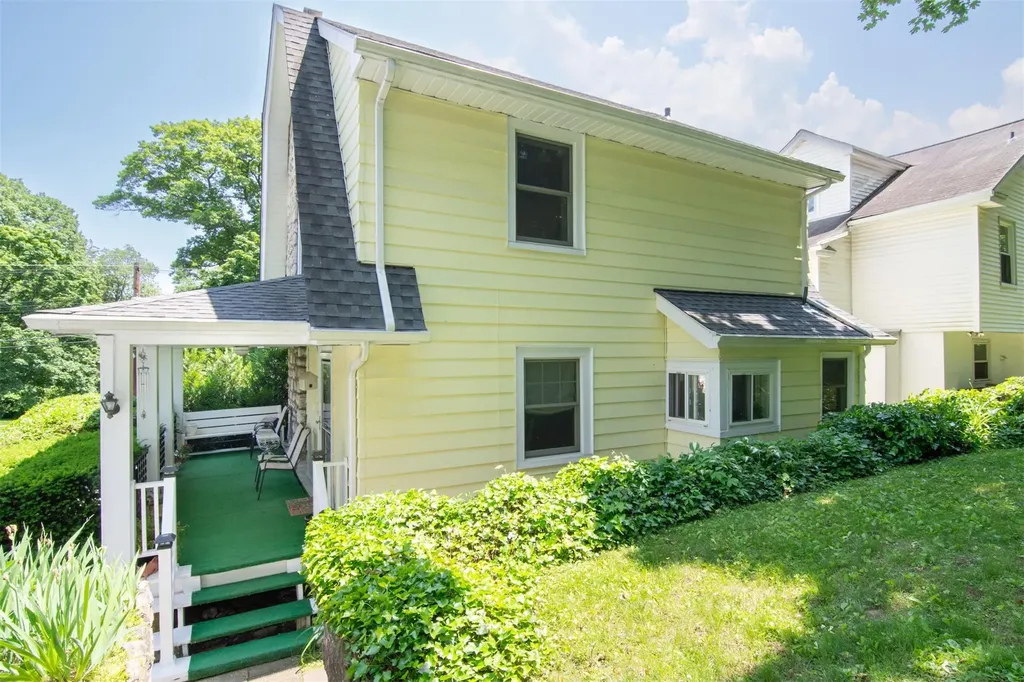 238 Read Avenue Tuckahoe NY 10707