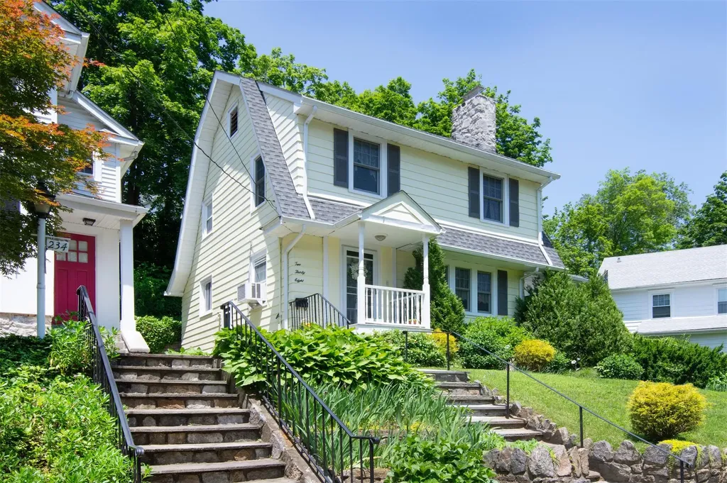 238 Read Avenue Tuckahoe NY 10707