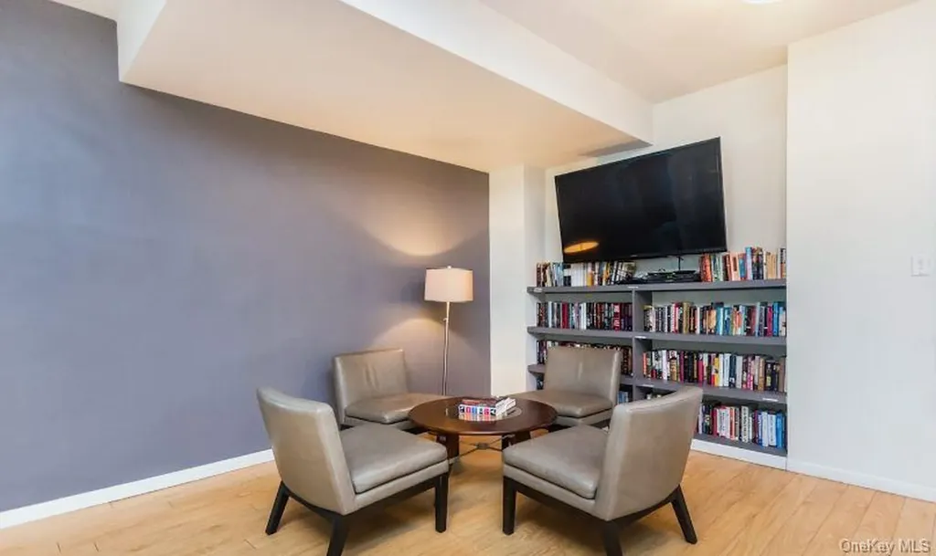 2500 Johnson Avenue Bronx NY 10463