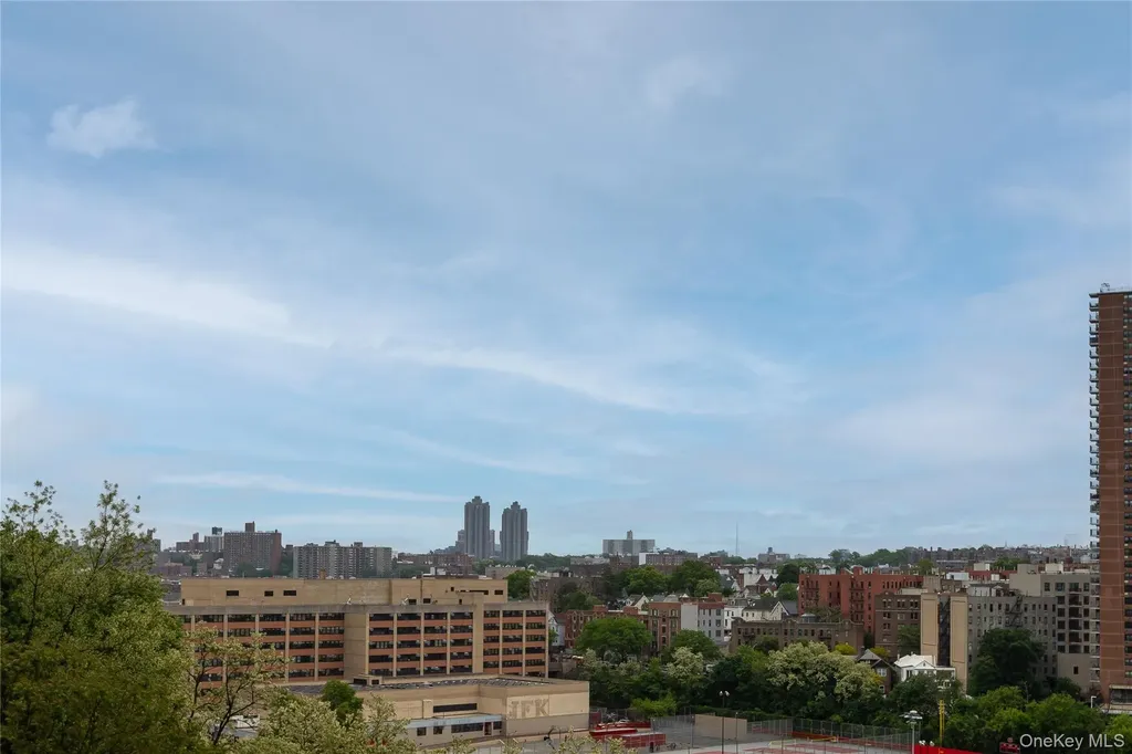 2500 Johnson Avenue Bronx NY 10463