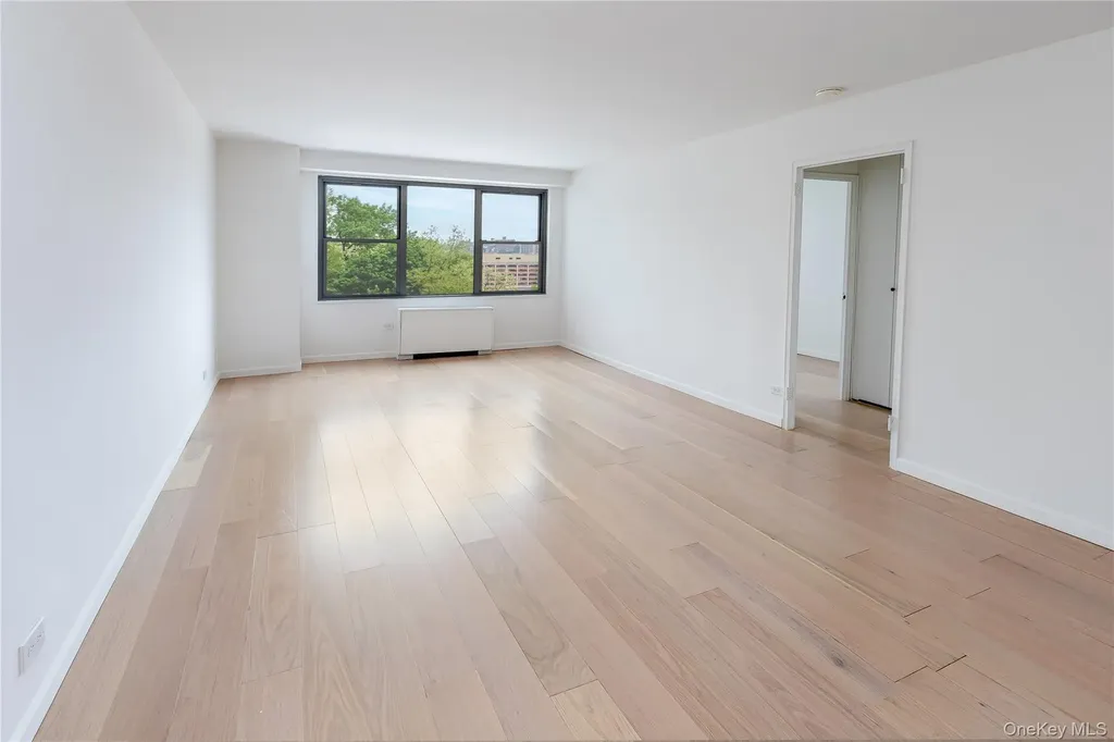 2500 Johnson Avenue Bronx NY 10463